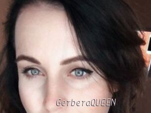 GerberaQUEEN