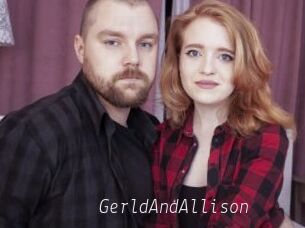 GerldAndAllison