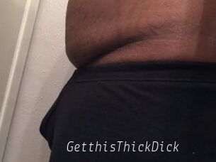 GetthisThickDick