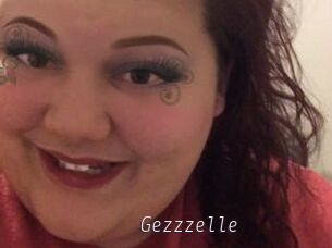 Gezzzelle