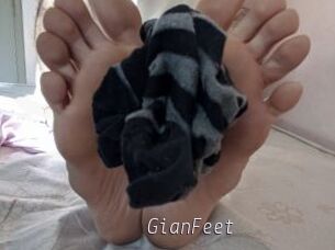 GianFeet