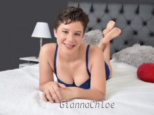 GiannaChloe