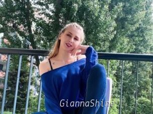 GiannaShine