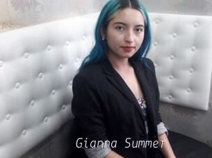 Gianna_Summer