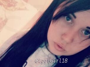 GiggiGirl18