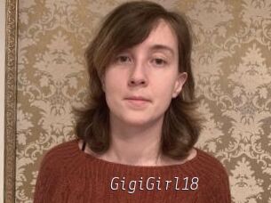 GigiGirl18