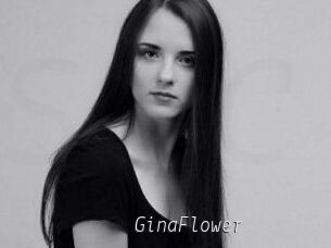 Gina_Flower