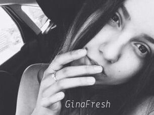 GinaFresh