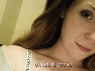 GingerBrooks