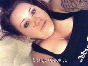 GingerCookie