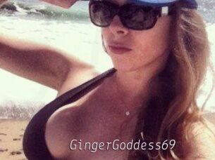 GingerGoddess69