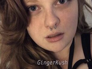 GingerKush