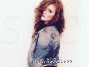 GingerXOGoddess