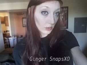 Ginger_SnapsXO