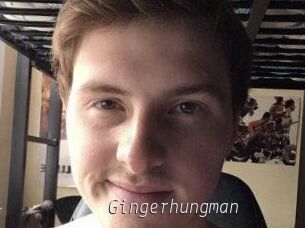 Gingerhungman