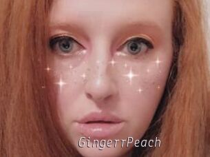 GingerrPeach