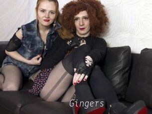 Gingers