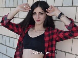 GinniSmith