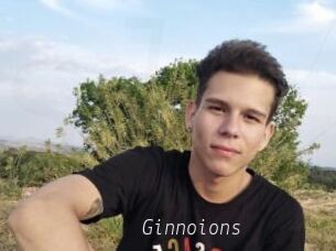 Ginnoions