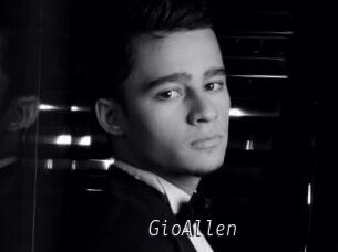 GioAllen