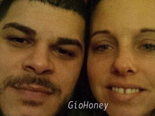 GioHoney