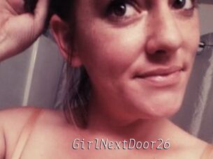 GirlNextDoor26