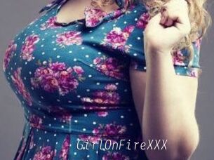 GirlOnFireXXX