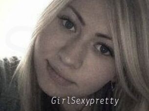 GirlSexypretty