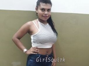 GirlSquirk