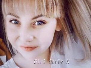 Girl_Style_X