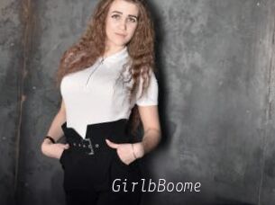 GirlbBoome