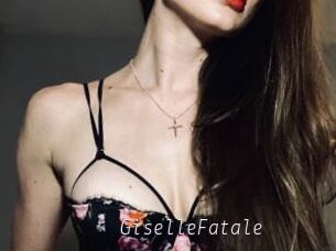 GiselleFatale