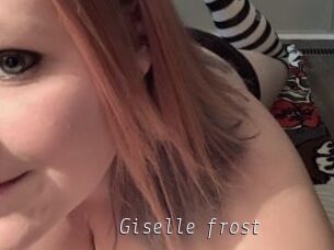 Giselle_frost