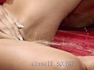 Gissell_SQUIRT