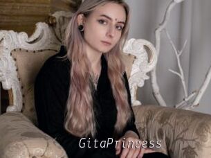 GitaPrincess