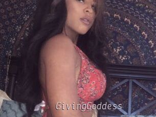 GivingGoddess