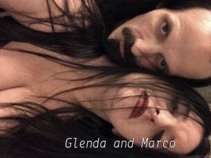 Glenda_and_Marco