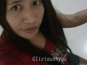 Glicious4you