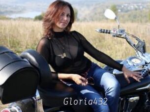 Gloria432