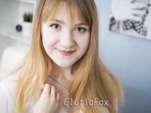 GloriaFox