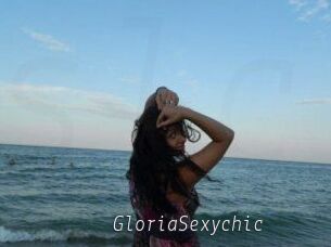 GloriaSexychic