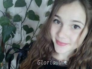 Gloria_One