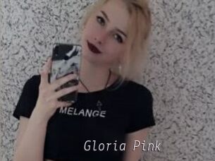 Gloria_Pink