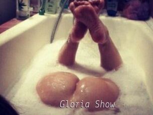 Gloria_Show