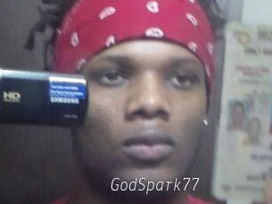 GodSpark77