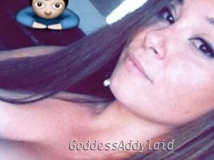 GoddessAddylaid