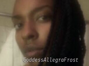 GoddessAllegraFrost