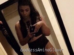 GoddessAminaGlover