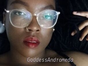 GoddessAndromeda