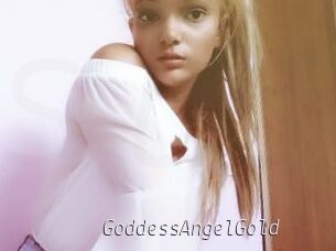 GoddessAngelGold